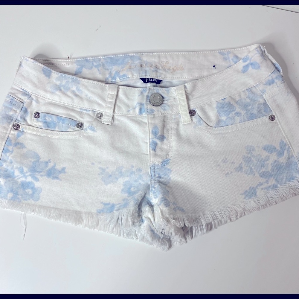 American eagle